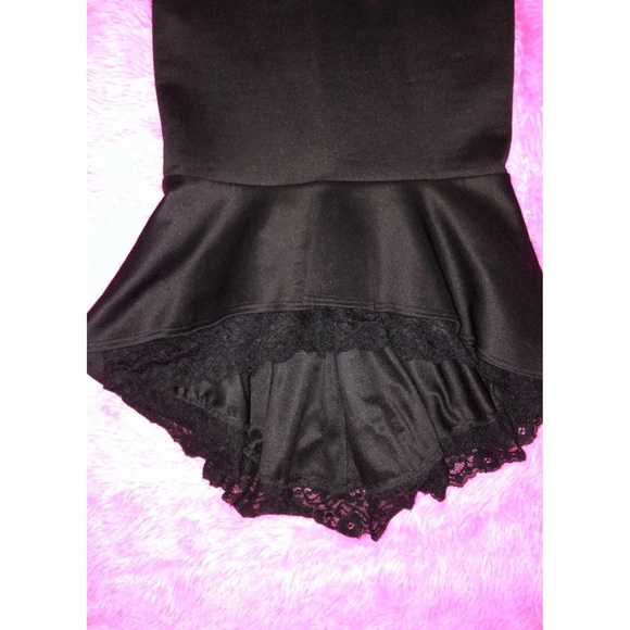 W T D dress - Picture 6 of 7